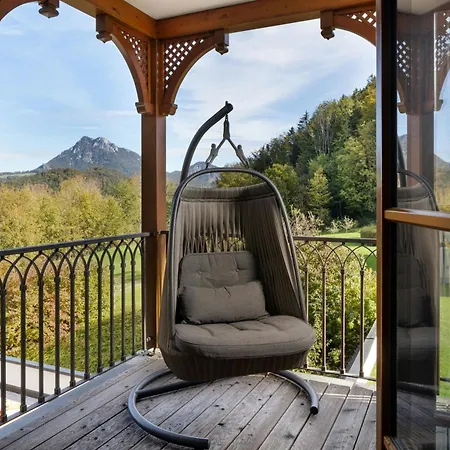 Arabella Jagdhof Am Fuschlsee, A Tribute Portfolio Hof bei Salzburg