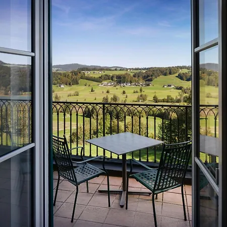 Arabella Jagdhof Am Fuschlsee, A Tribute Portfolio 4* Hof bei Salzburg