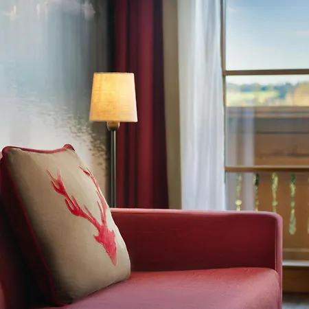 Arabella Jagdhof Am Fuschlsee, A Tribute Portfolio Hotel