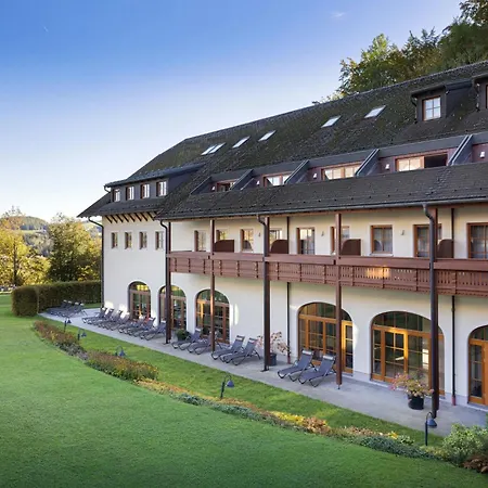 Arabella Jagdhof Am Fuschlsee, A Tribute Portfolio 4*