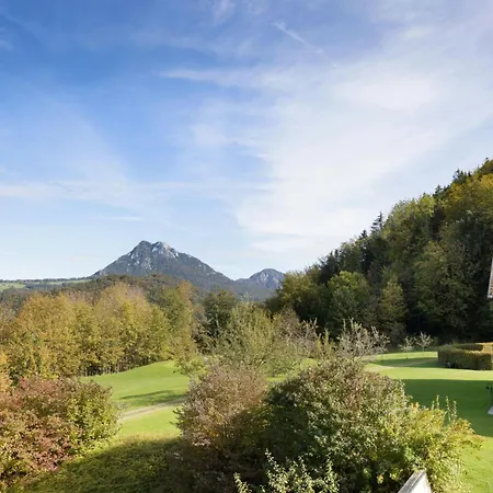 Arabella Jagdhof Am Fuschlsee, A Tribute Portfolio Hof bei Salzburg