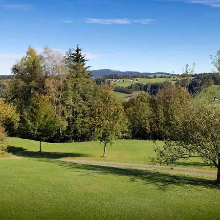 Arabella Jagdhof Am Fuschlsee