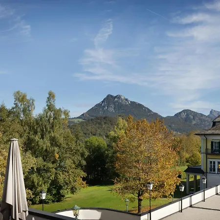 Arabella Jagdhof Am Fuschlsee, A Tribute Portfolio Hotel 4*