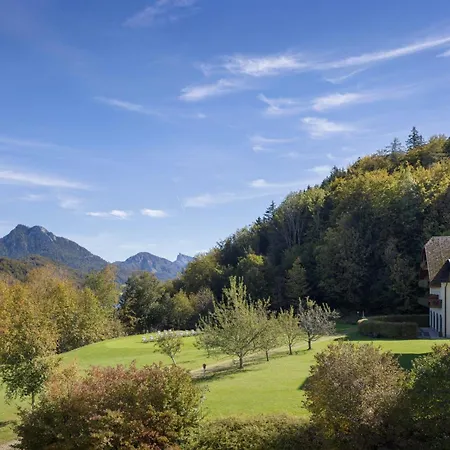 Hotel Arabella Jagdhof Am Fuschlsee, A Tribute Portfolio 4*