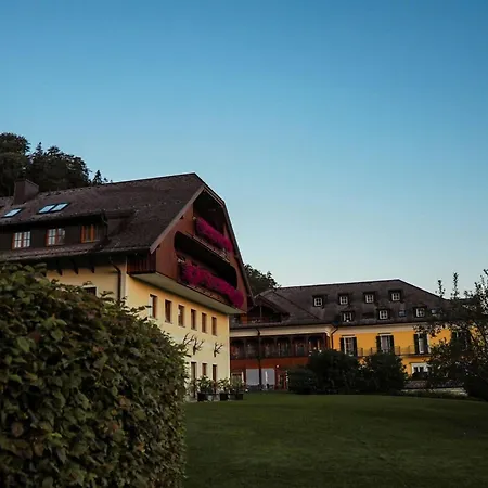 Hotel Arabella Jagdhof Am Fuschlsee, A Tribute Portfolio 4*
