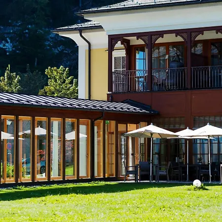 Arabella Jagdhof Am Fuschlsee, A Tribute Portfolio Hof bei Salzburg