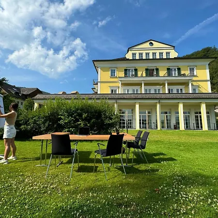 Arabella Jagdhof Am Fuschlsee, A Tribute Portfolio 4*