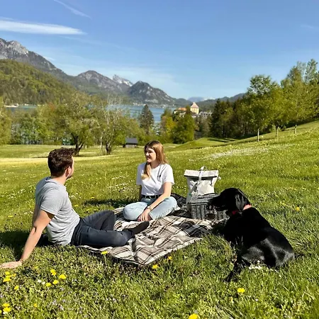 Hotel Arabella Jagdhof Am Fuschlsee, A Tribute Portfolio