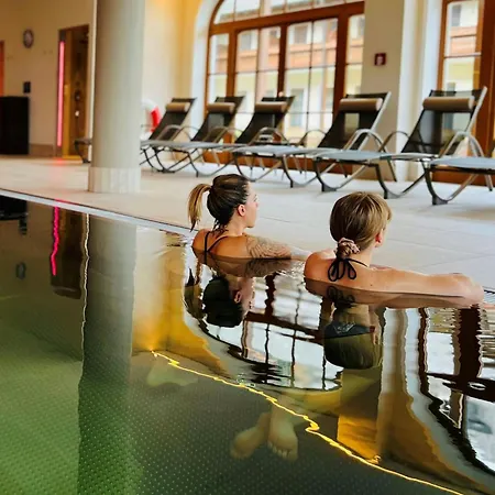 Arabella Jagdhof Am Fuschlsee, A Tribute Portfolio 4*