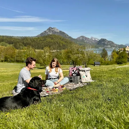 Hotel Arabella Jagdhof Am Fuschlsee, A Tribute Portfolio 4*