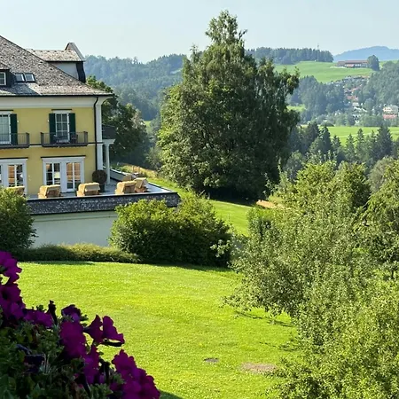 Arabella Jagdhof Am Fuschlsee, A Tribute Portfolio 4*