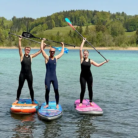 Arabella Jagdhof Am Fuschlsee, A Tribute Portfolio Hotel 4*