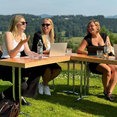 Hotel Arabella Jagdhof Am Fuschlsee, A Tribute Portfolio Hof bei Salzburg