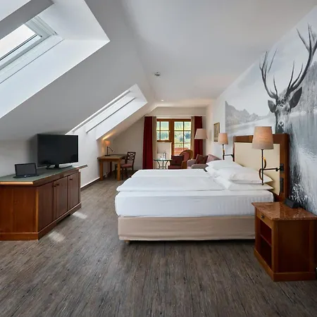 Arabella Jagdhof Am Fuschlsee, A Tribute Portfolio Hotel Hof bei Salzburg