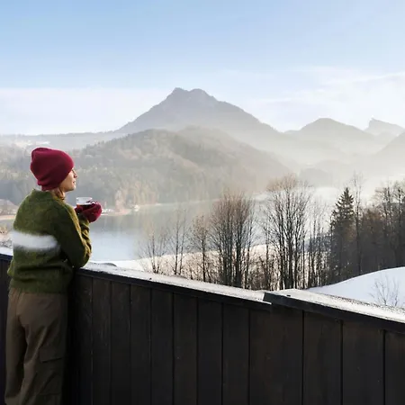 Arabella Jagdhof Am Fuschlsee, A Tribute Portfolio 4*