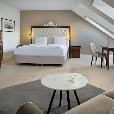 Arabella Jagdhof Am Fuschlsee, A Tribute Portfolio 4*