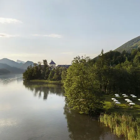 Ξενοδοχείο Arabella Jagdhof Am Fuschlsee, A Tribute Portfolio 4*