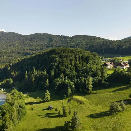 Ξενοδοχείο Arabella Jagdhof Am Fuschlsee, A Tribute Portfolio 4*