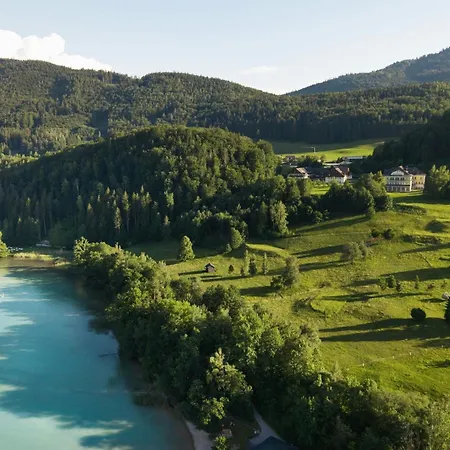 Arabella Jagdhof Am Fuschlsee, A Tribute Portfolio