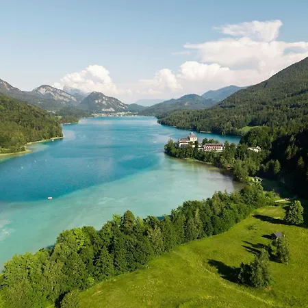 Arabella Jagdhof Am Fuschlsee, A Tribute Portfolio Hof bei Salzburg