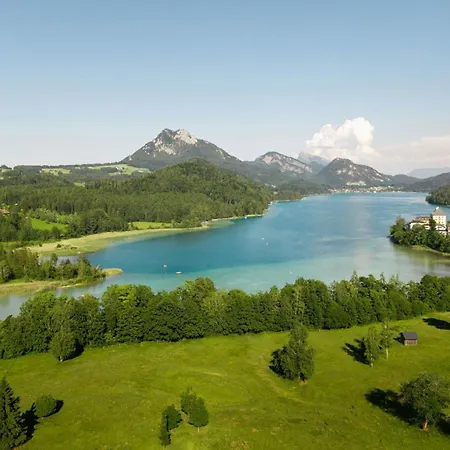Arabella Jagdhof Am Fuschlsee, A Tribute Portfolio Ξενοδοχείο