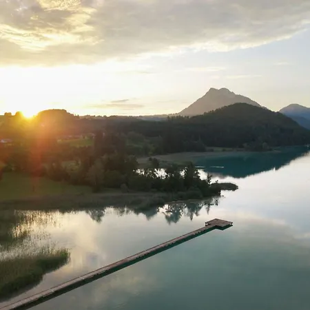 Arabella Jagdhof Am Fuschlsee, A Tribute Portfolio Ξενοδοχείο Hof bei Salzburg