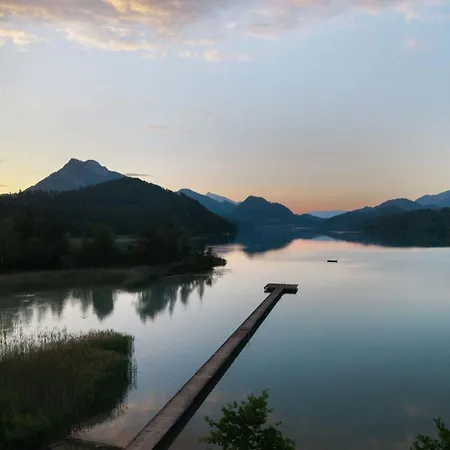 Arabella Jagdhof Am Fuschlsee, A Tribute Portfolio Hof bei Salzburg