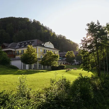 Arabella Jagdhof Am Fuschlsee, A Tribute Portfolio Ξενοδοχείο 4*