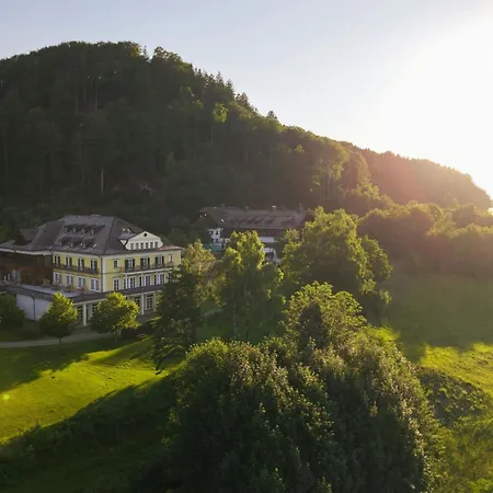 Ξενοδοχείο Arabella Jagdhof Am Fuschlsee, A Tribute Portfolio 4*