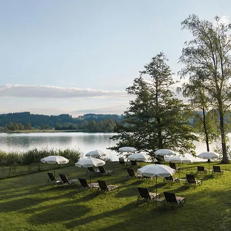 Arabella Jagdhof Am Fuschlsee, A Tribute Portfolio