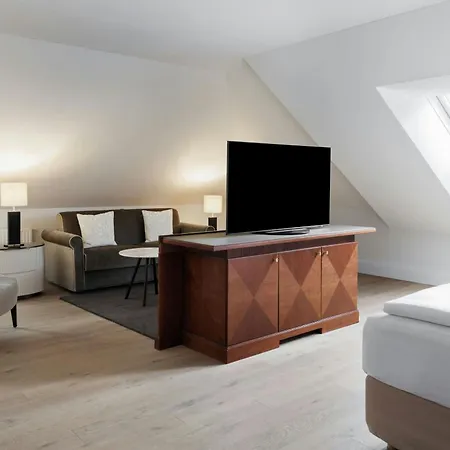Arabella Jagdhof Am Fuschlsee, A Tribute Portfolio 4*