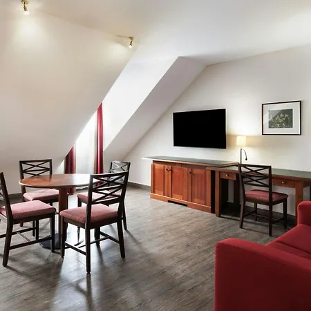 Arabella Jagdhof Am Fuschlsee, A Tribute Portfolio 4* Hof bei Salzburg