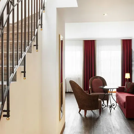Arabella Jagdhof Am Fuschlsee, A Tribute Portfolio 4*