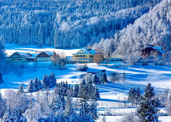 Arabella Jagdhof Am Fuschlsee, A Tribute Portfolio Hotel 4*