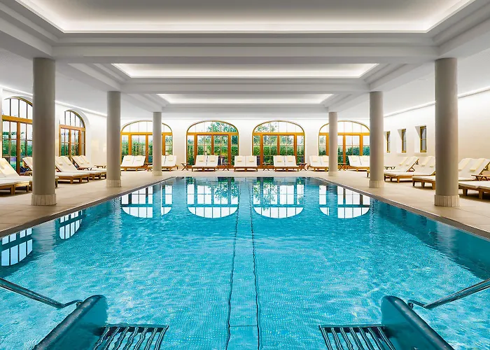 Arabella Jagdhof Am Fuschlsee, A Tribute Portfolio Hotel