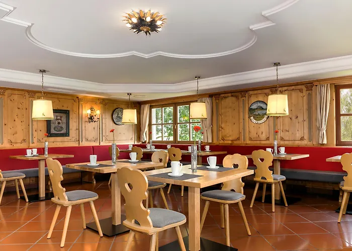 Hotel Arabella Jagdhof Am Fuschlsee, A Tribute Portfolio 4*