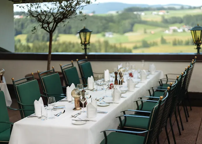 Arabella Jagdhof Am Fuschlsee, A Tribute Portfolio