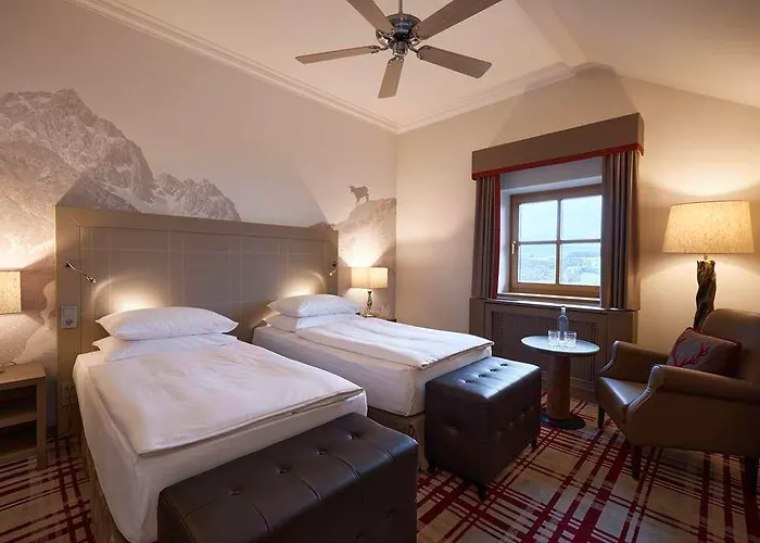 Hotel Arabella Jagdhof Am Fuschlsee, A Tribute Portfolio 4*