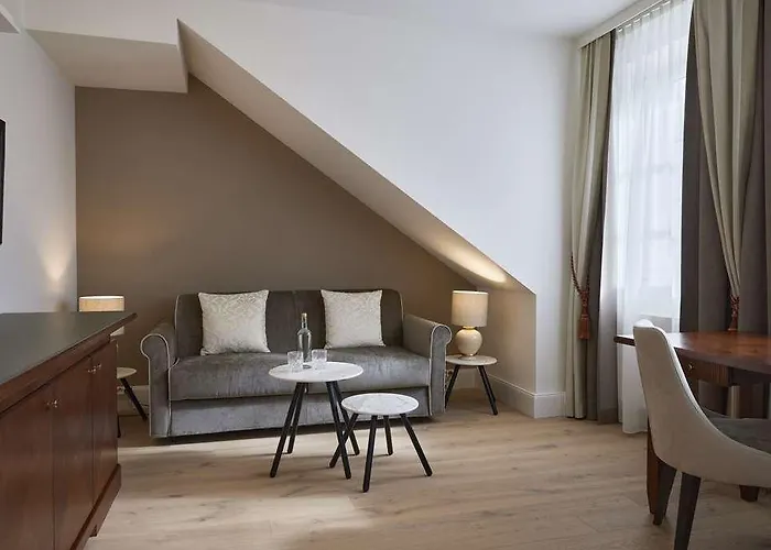 Arabella Jagdhof Am Fuschlsee, A Tribute Portfolio Hotel 4*