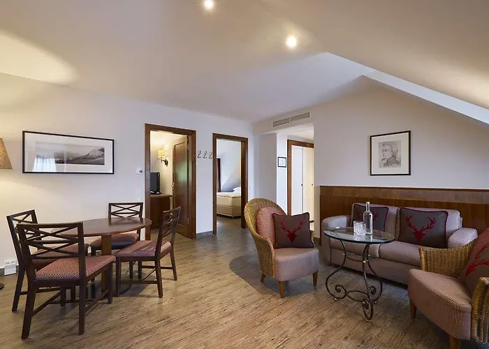 Arabella Jagdhof Am Fuschlsee, A Tribute Portfolio Hof bei Salzburg