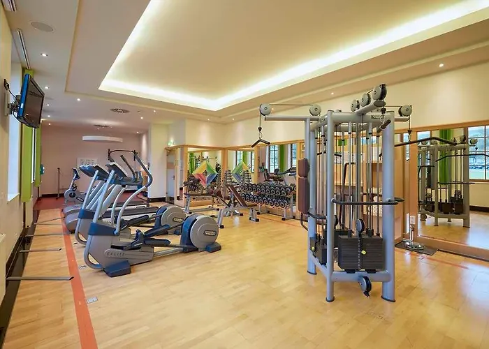 Arabella Jagdhof Am Fuschlsee, A Tribute Portfolio Hotel 4*