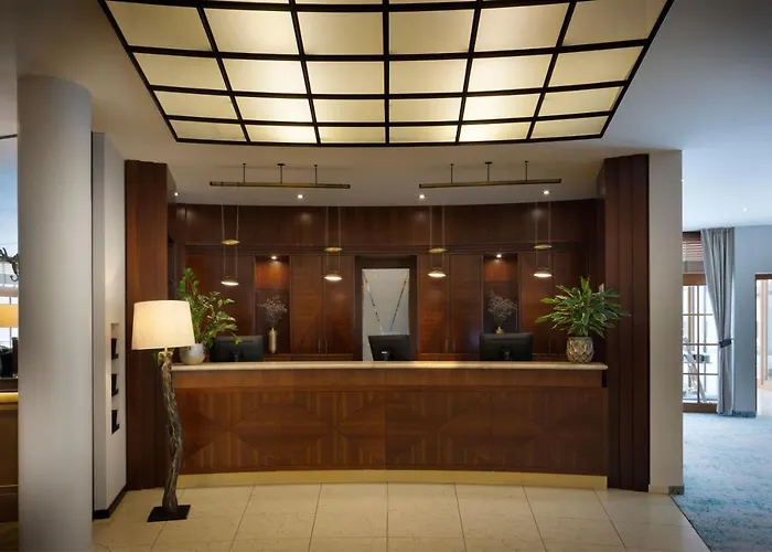 Arabella Jagdhof Am Fuschlsee, A Tribute Portfolio Hotel 4*