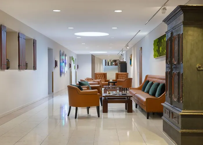 Arabella Jagdhof Am Fuschlsee, A Tribute Portfolio Hotel