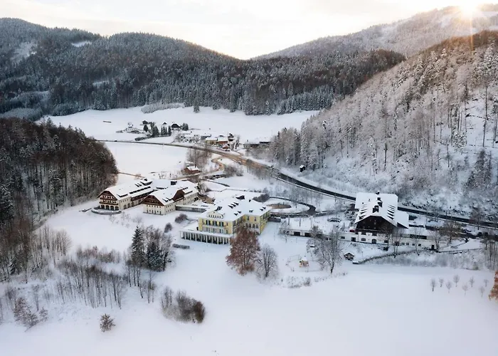 Hotel Arabella Jagdhof Am Fuschlsee, A Tribute Portfolio Hof bei Salzburg