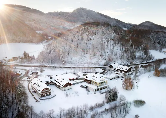 Arabella Jagdhof Am Fuschlsee, A Tribute Portfolio Hotel Hof bei Salzburg