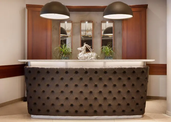 Arabella Jagdhof Am Fuschlsee, A Tribute Portfolio Hotel 4*