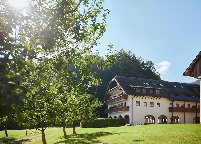 Arabella Jagdhof Am Fuschlsee, A Tribute Portfolio