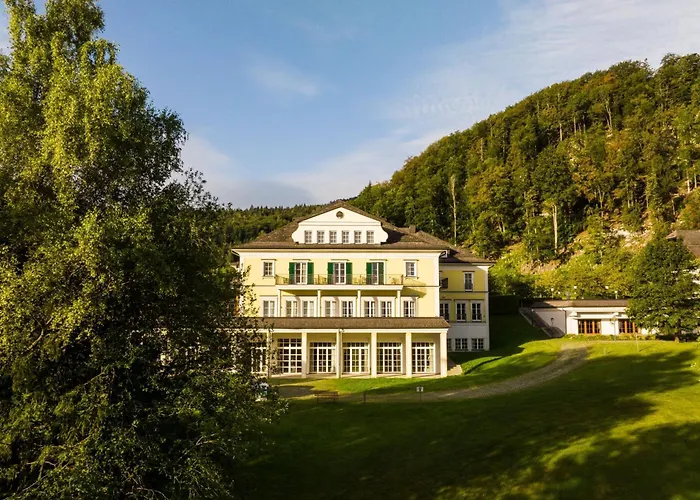 Arabella Jagdhof Am Fuschlsee, A Tribute Portfolio ホテル 4*