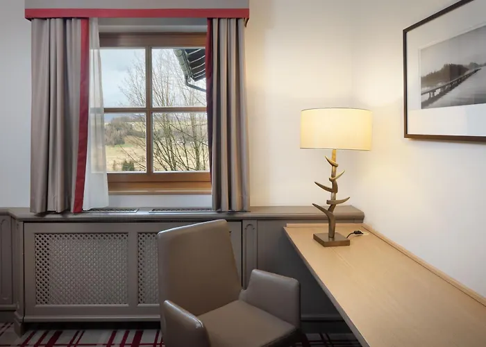 Arabella Jagdhof Am Fuschlsee, A Tribute Portfolio Hof bei Salzburg