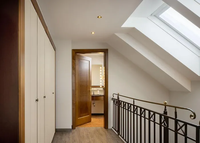 Hotel Arabella Jagdhof Am Fuschlsee, A Tribute Portfolio 4*